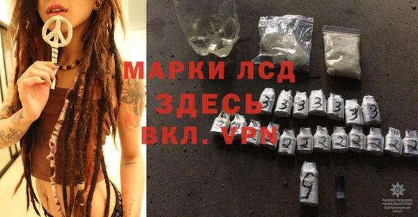 молекула духа Елизово
