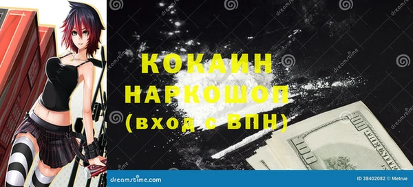молекула духа Елизово